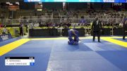 RUBEN HERNANDEZ vs PEDRO JAIME TORRES BONILLA 2024 Pan Jiu Jitsu IBJJF Championship