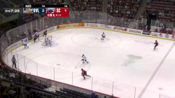 Replay: Home - 2022 Greenville vs South Carolina | Mar 11 @ 7 PM