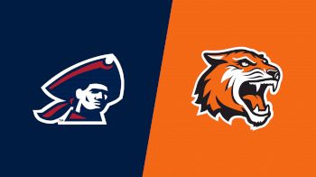 Full Replay - Robert Morris vs RIT