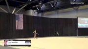 Alice Weinstein - Women's Group, ATHL - 2021 USA Gymnastics Championships
