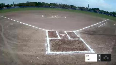 Concordia Uni vs. Grand View Univ - 2022 THE Spring Games