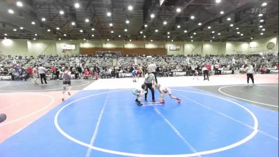 57 lbs 3rd Place - Jacob Svitana, Truckee WC vs Bronze Withem Jr, Siskiyou WC