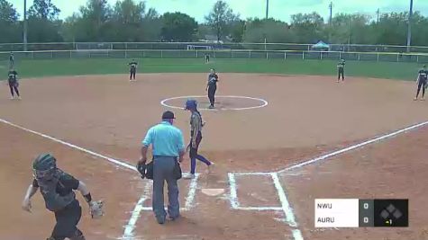 Aurora University vs. Nebraska Wesleyan - 2022 THE Spring Games