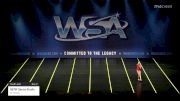 5678! Dance Studio - M. Farrens [2022 Youth Jazz Day 2] 2022 WSA South Dakota