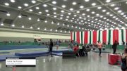 Kylea VanFossen - Women's Group, East Coast Gymnastic - 2021 Christmas on the Chesapeake
