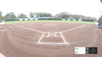 MIAMI DADE vs. ST PETERSBURG - 2020 Junior College Kickoff Classic and Showcase