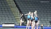 Hailey Openshaw - Vault, Olympus - 2022 Elevate the Stage Toledo presented by Promedica