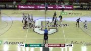 Replay: College of Charleston Invitational | Sep 10 @ 7 PM