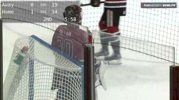Replay: Away - 2022 Wheeling vs Indy | Jan 7 @ 7 PM