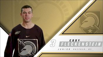 Full Replay - Canisius vs Army | Hockey