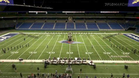 Troopers "Casper WY" at 2022 DCI Southwestern Championship presented by Fred J. Miller, Inc.