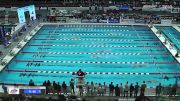 Replay: Big East Swimming Championship | Mar 2 @ 3 PM