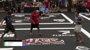 FABRICIO JUNIOR vs Anderson Silva 2024 ADCC South American Trials 2