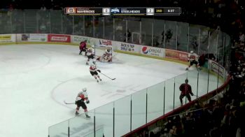 Replay: Home - 2022 Kansas City vs Idaho | Jan 28 @ 7 PM