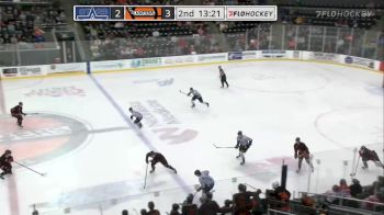 Replay: Home - 2023 Lincoln vs Omaha | Apr 7 @ 7 PM