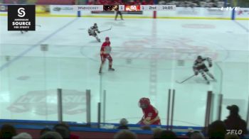 Replay: Away - 2024 Whitecourt vs Calgary | Apr 16 @ 6 PM