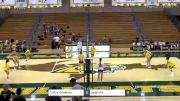 Central Oklahoma vs Cedarville - 2022 Northern Michigan Volleyball Open