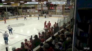 Replay: Home - 2024 Princeton vs Revelstoke | Mar 27 @ 6 PM