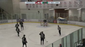 Replay: Home - 2024 St. Catharines vs Pelham | Jan 21 @ 2 PM