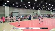 academy vs K2 brent - 2022 JVA World Challenge presented by Nike - Expo Only