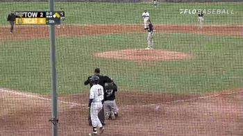 Replay: Towson vs NC A&T | Mar 11 @ 4 PM