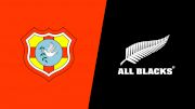 Replay: Tonga vs New Zealand All Blacks | Jul 3