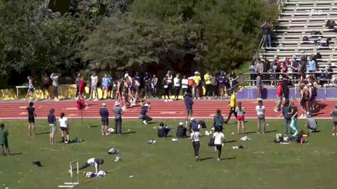 Men's 5k, Finals 4