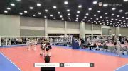 Alabama performance vs Kairo - 2022 JVA World Challenge presented by Nike - Expo Only