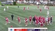 Replay: Catholic vs Moravian | Apr 13 @ 12 PM