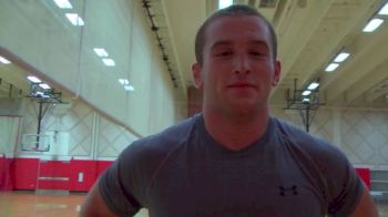 World Champion Kyle Snyder