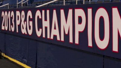 Slideshow: P&G Championships