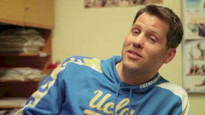 Storytime with Coach Chris Waller