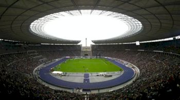 M 3K Steeplechase  Berlin World Challenge