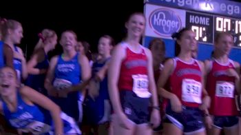 Brooks Memphis Twilight Girls 5K