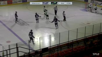 Replay: Home - 2023 WBS Knights vs Impact | Dec 9 @ 11 AM