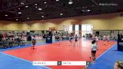 951 elite 16 1s vs A4 Volley - 2022 JVA West Coast Cup presented by Nike