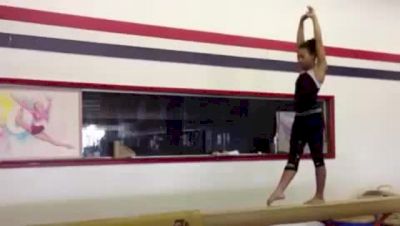 Tavia Smith - Beam Front Ariel [7/16/13]