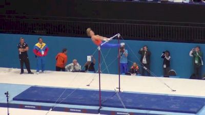 M HB Netherlands, Epke zonderland 1