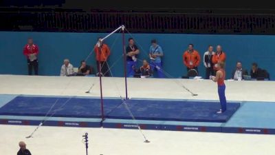 M HB Netherlands, Epke Zonderland 3