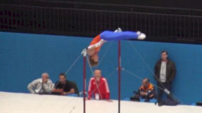 M HB Netherlands, Epke Zonderland