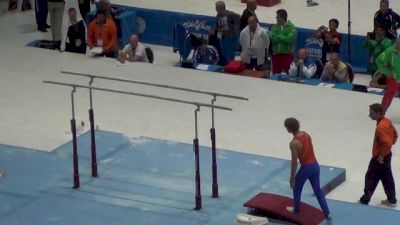 Netherlands (Epke Zonderland)