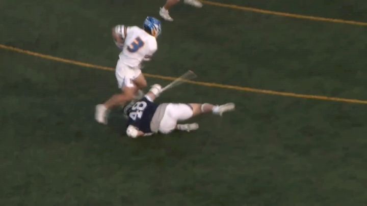 Replay: Yale vs Hofstra