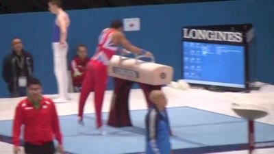 GBR (Dan Keatings) - PH PT