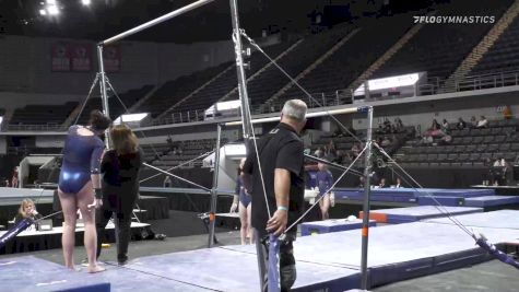 Gemma Rich Gulf Coast - Bars - 2022 Elevate the Stage Huntsville presented by SportsMED & Crestwood