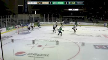 Replay: Away - 2023 Newfoundland vs Maine | Mar 1 @ 10 AM