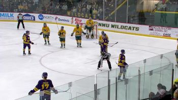 Replay: Minnesota State Un vs Northern Michigan - 2022 Minnesota State vs Northern Michigan | Jan 15 @ 6 PM