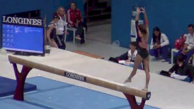 W BB E Venezuela, Jessica Lopez