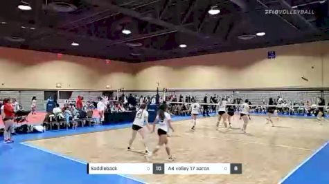 Replay: Court 5 - 2022 JVA West Coast Cup | May 30 @ 8 AM