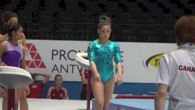 Canada (Victoria Moors) - VT PT