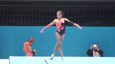 Venezuela (Jessica Lopez) - FX PT